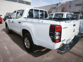 MITSUBISHI L200 2.4 KATANA CRM 4X4 AÑO 2022 (SANTIAGO)  RHHR 75